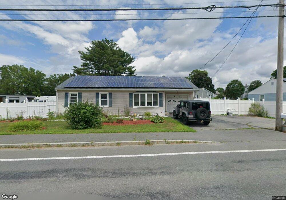 Street View Photo