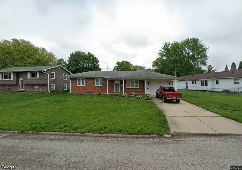 3079 San Salvador Dr, Waterloo, IA 50702 - photo 1