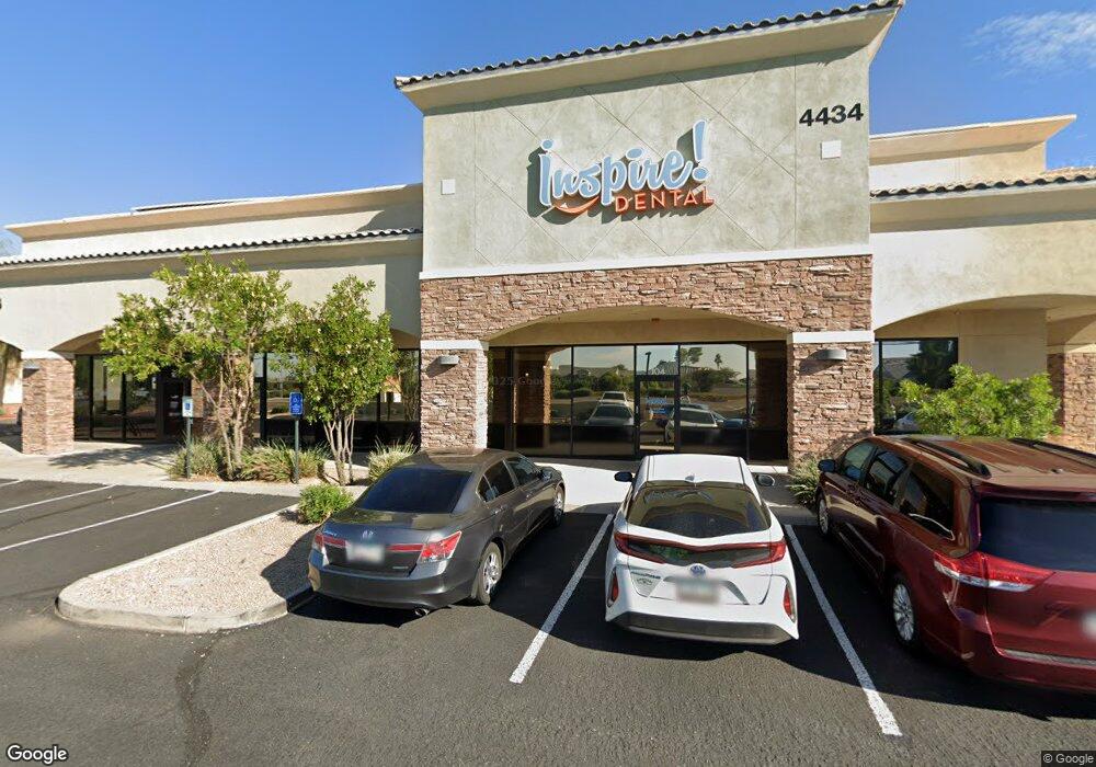 4434 E Brown Rd unit 101, Mesa, AZ 85205 - photo 1