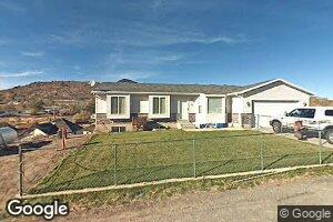 74 W Railroad St, Eureka, UT 84628
