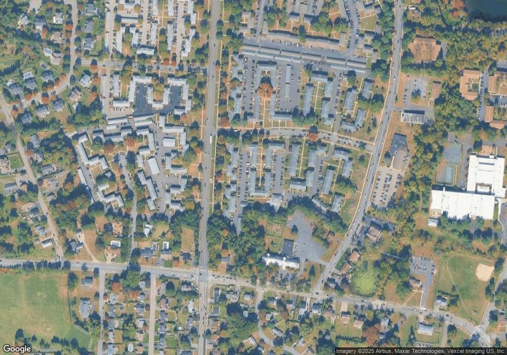 61 Knox Terrace unit 2A, Wayne, NJ 07470 - photo 1