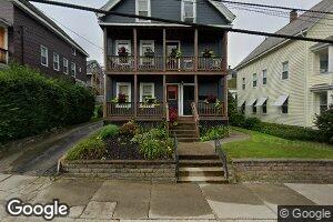 87 Rockland Ave, Woonsocket, RI 02895
