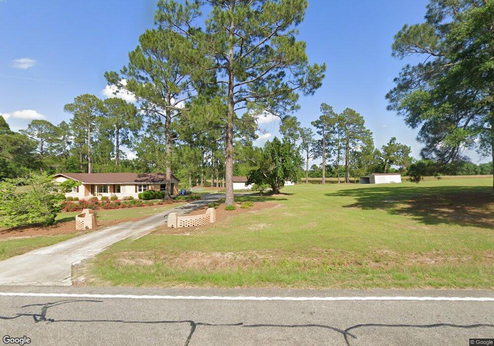 13970 Ga Highway 112 E, Rebecca, GA 31783 - photo 1