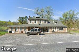 870 Bellemans Church Rd, Mohrsville, PA 19541
