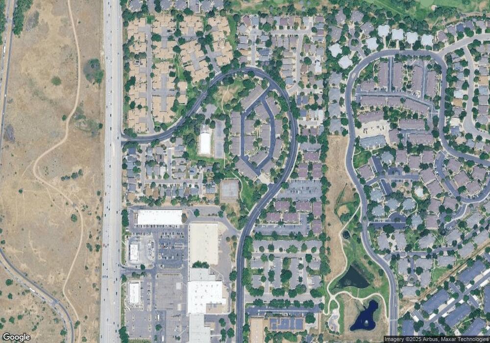 4069 S Abilene Cir unit B, Aurora, CO 80014 - photo 1