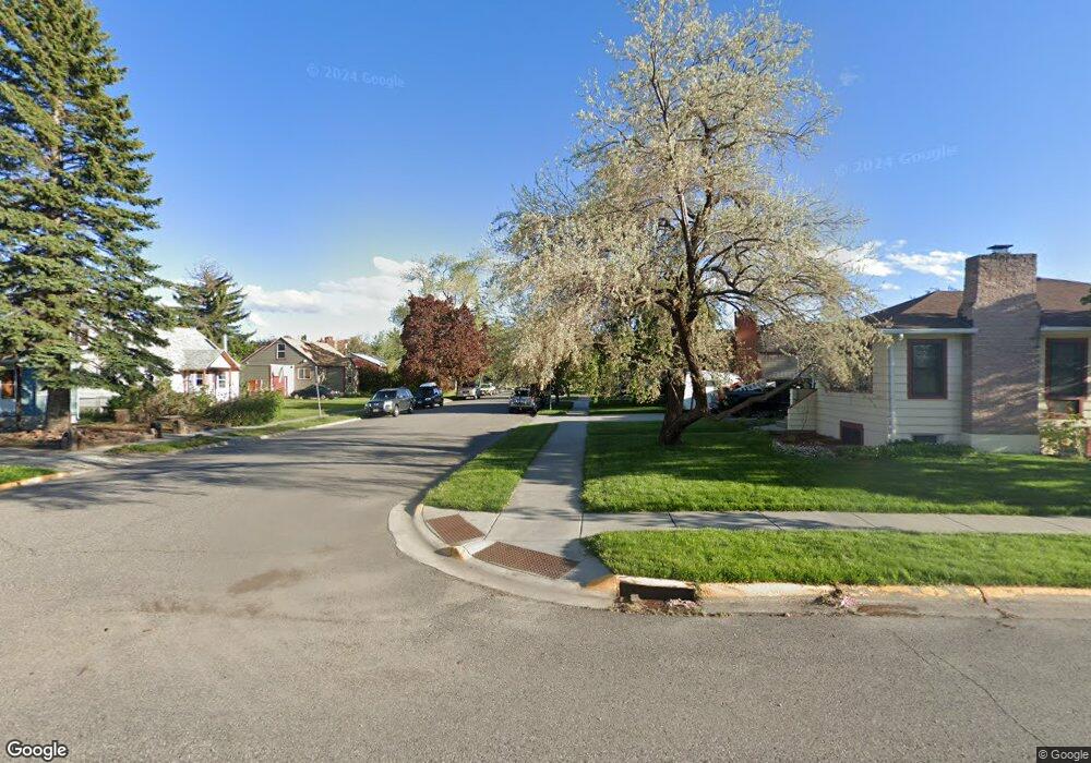 1208 W Dickerson St, Bozeman, MT 59715 - photo 1