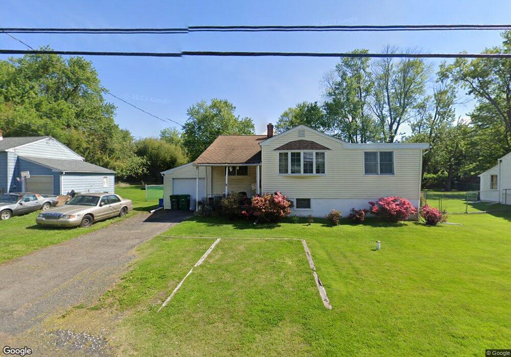 100 Elmwood Ave, Feasterville Trevose, PA 19053 - photo 1