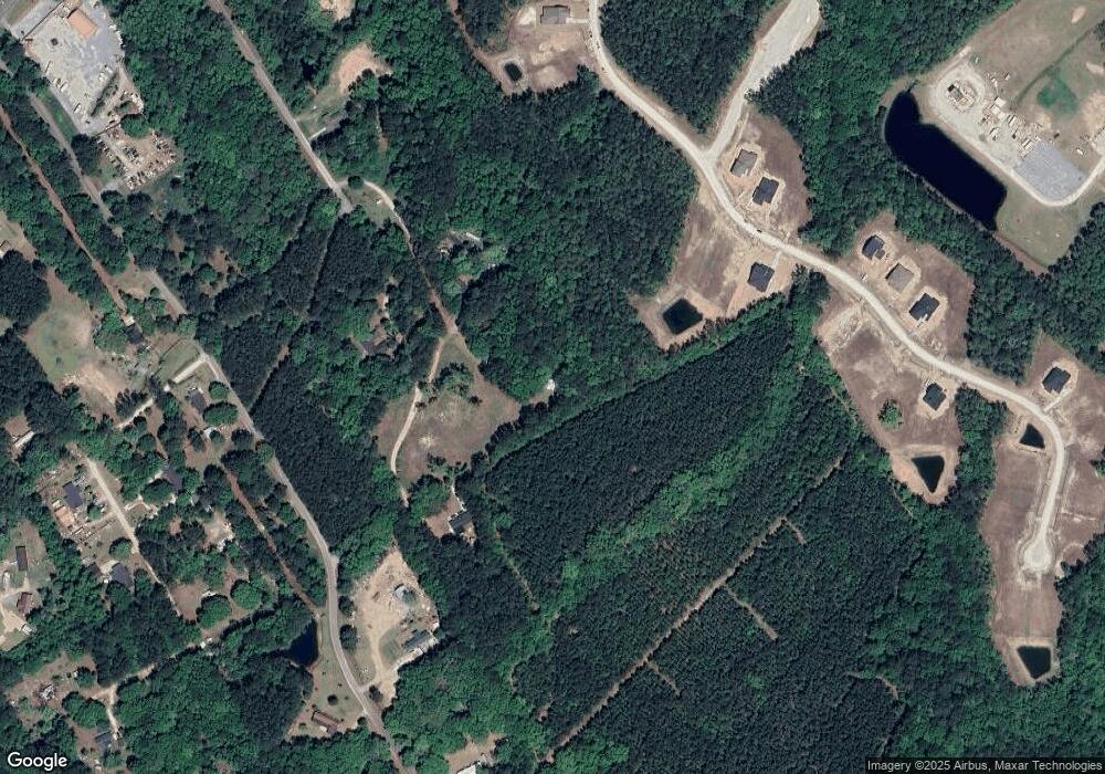 1006 William Grant Rd, Awendaw, SC 29429 - photo 1