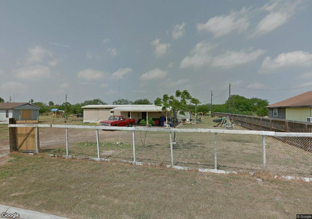 6103 Remington St, Donna, TX 78537 - photo 1