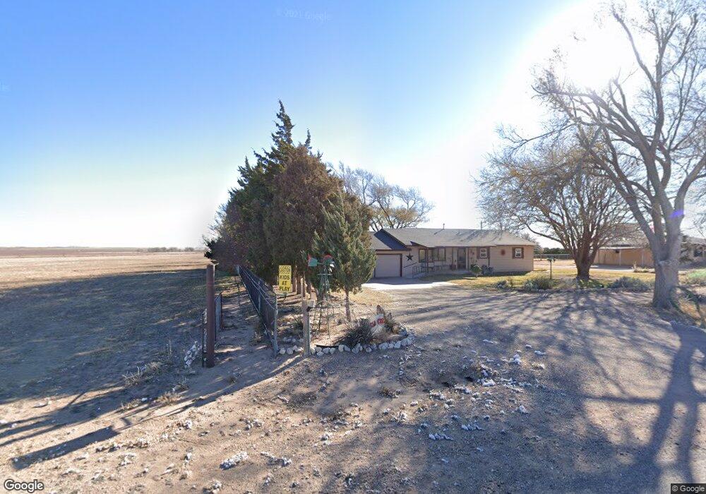 851 County Road O, Plainview, TX 79072 - photo 1