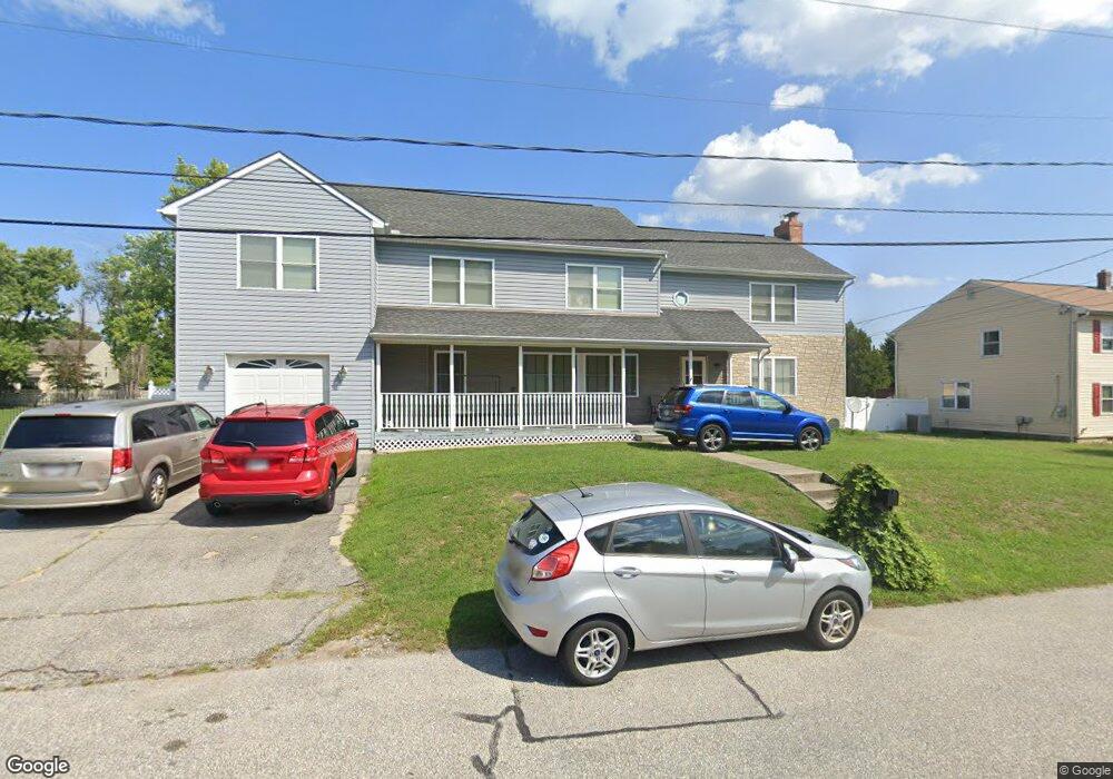 1214 Hillside Rd, Pasadena, MD 21122 - photo 1