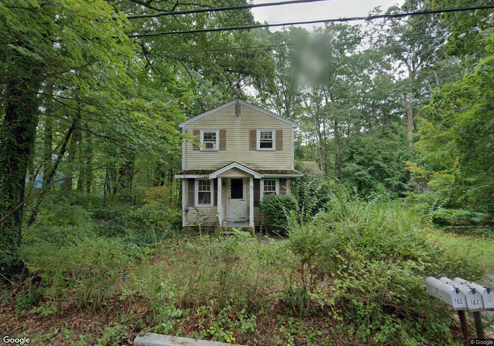 162 Forest Grove Ave, Wrentham, MA 02093 - photo 1