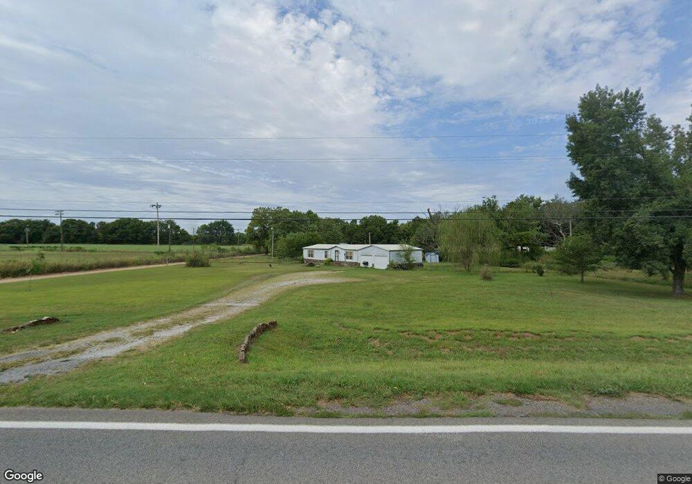 12097 Arkansas 43, Maysville, AR 72747 - photo 1