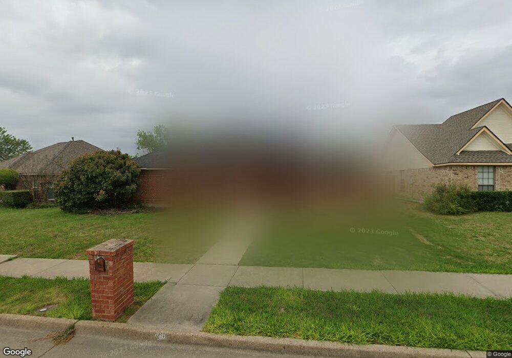 418 W Marble St, Wylie, TX 75098 - photo 1
