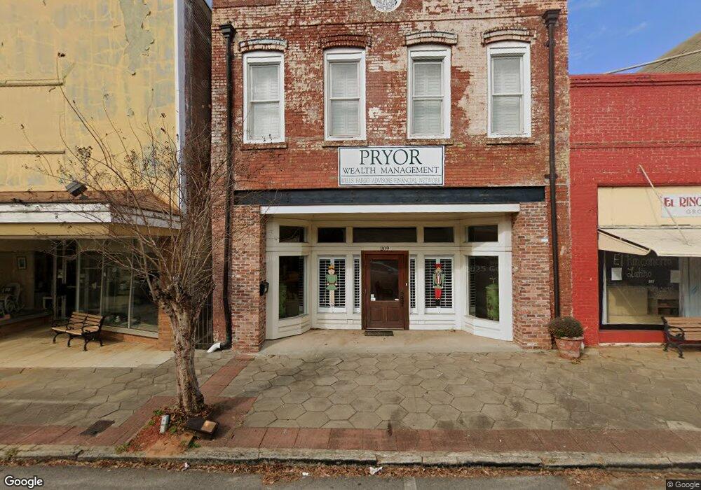 209 W Lamar St, Americus, GA 31709 - photo 1