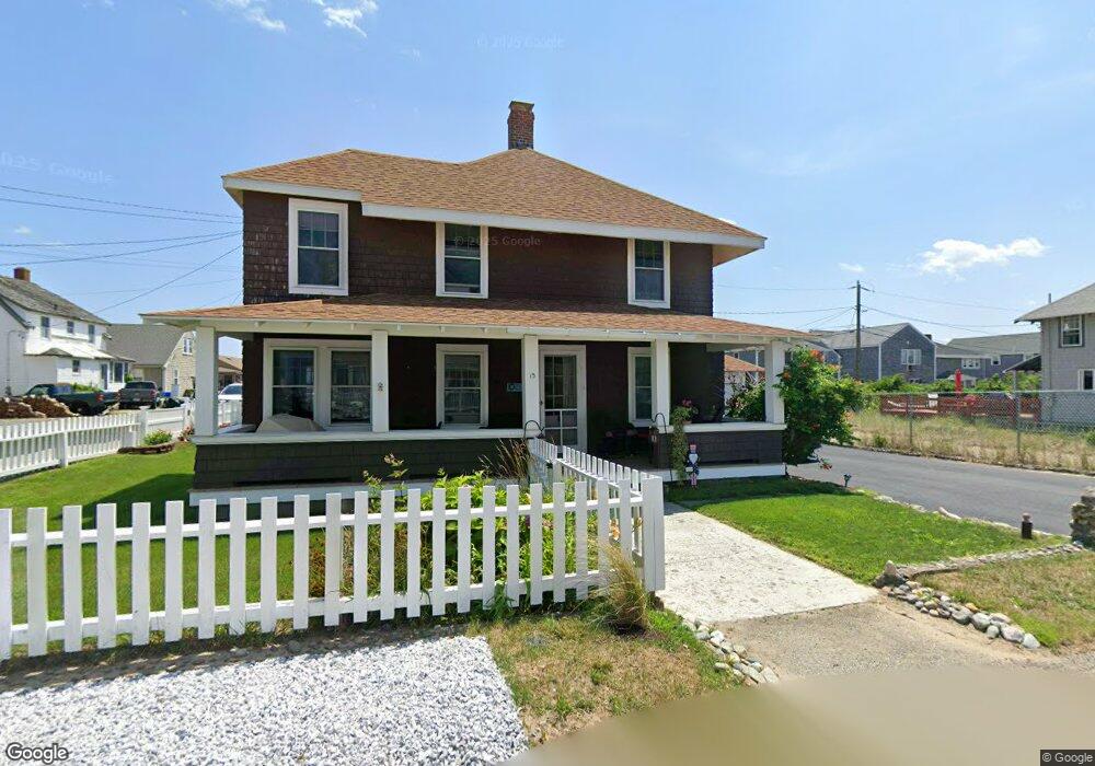 13 12th Rd, Marshfield, MA 02050 - photo 1