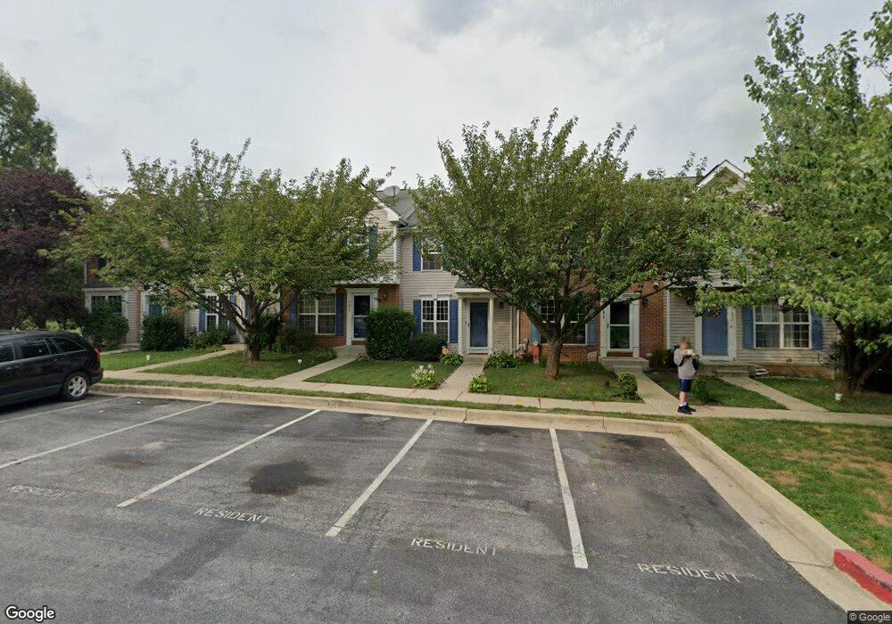 7476 Catterick Ct, Windsor Mill, MD 21244 - photo 1