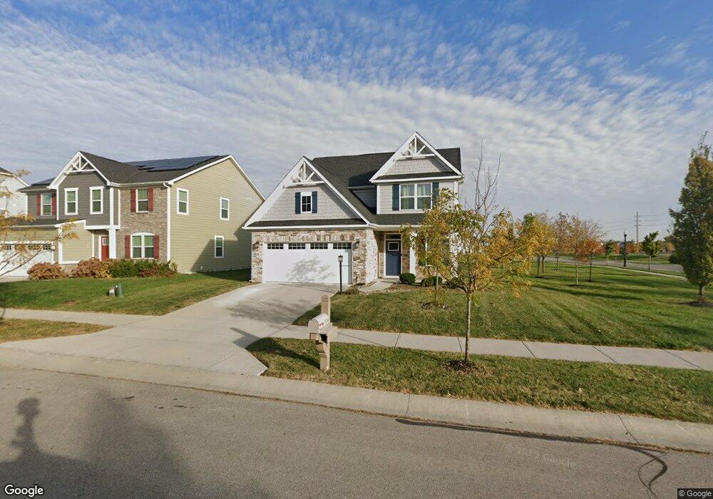 1234 Reichart Dr, Westfield, IN 46074 - photo 1