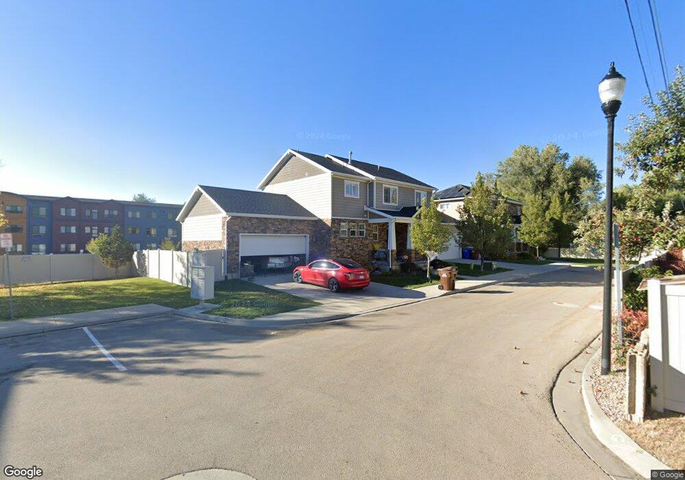 7262 S Walker Park Ln, Midvale, UT 84047 - photo 1