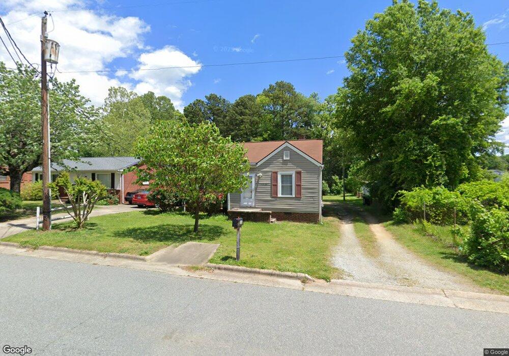 106 Spring Garden Cir, High Point, NC 27260 - photo 1