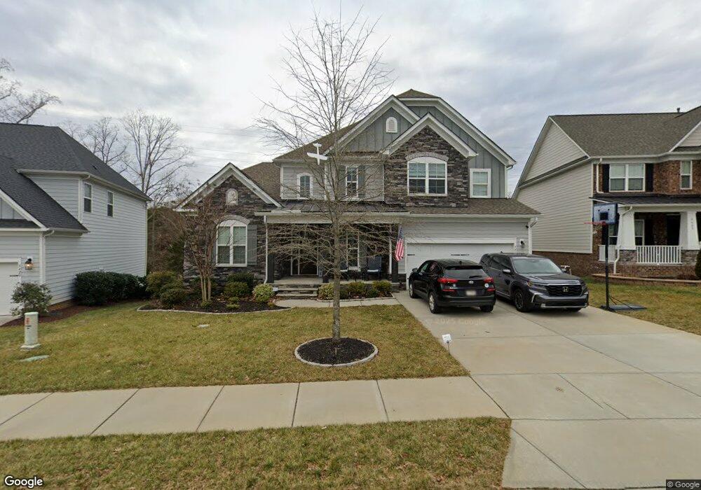 5414 Meadowcroft Way, Fort Mill, SC 29708 - photo 1