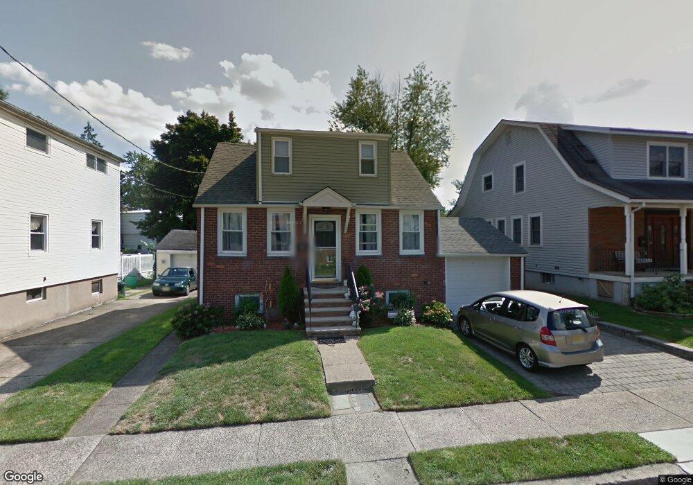 8-48 Cedar St unit 1X, Fair Lawn, NJ 07410 - photo 1