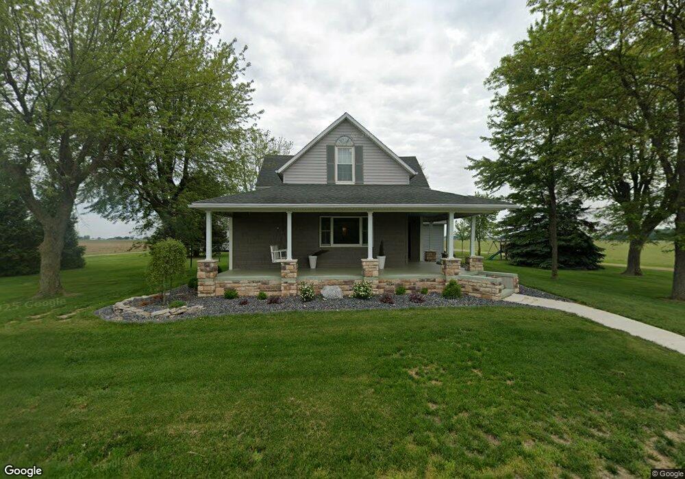 21520 Road O, Cloverdale, OH 45827 - photo 1