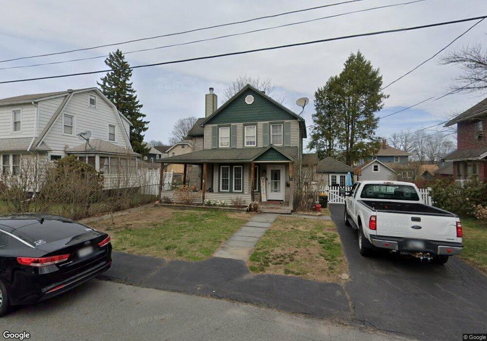 17 Lyman St, Port Jervis, NY 12771 - photo 1