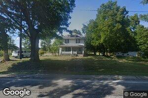 8282 State Road 38, Greens Fork, IN 47345