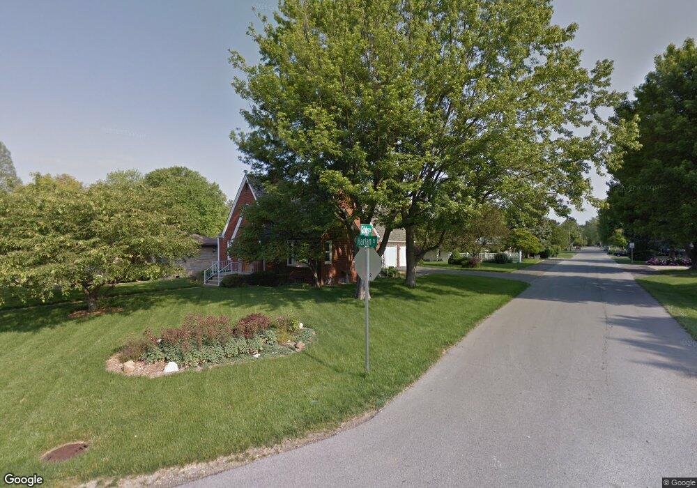 560 Harlan St, Plainfield, IN 46168 - photo 1