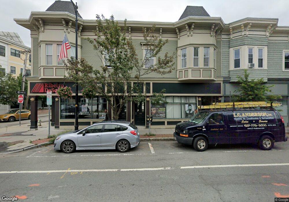 1096 Cambridge St, Cambridge, MA 02139 - photo 1