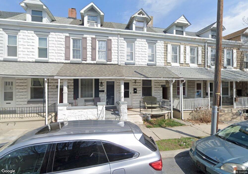 323 Spruce St, West Reading, PA 19611 - photo 1