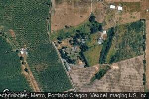 11650 SW Hardebeck Rd, Gaston, OR 97119