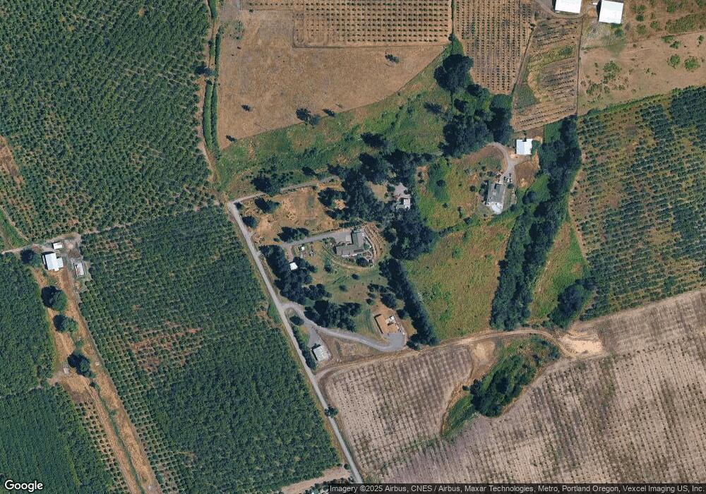 11650 SW Hardebeck Rd, Gaston, OR 97119 - photo 1