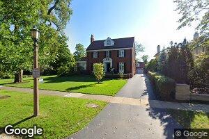 336 Raleigh Rd, Kenilworth, IL 60043