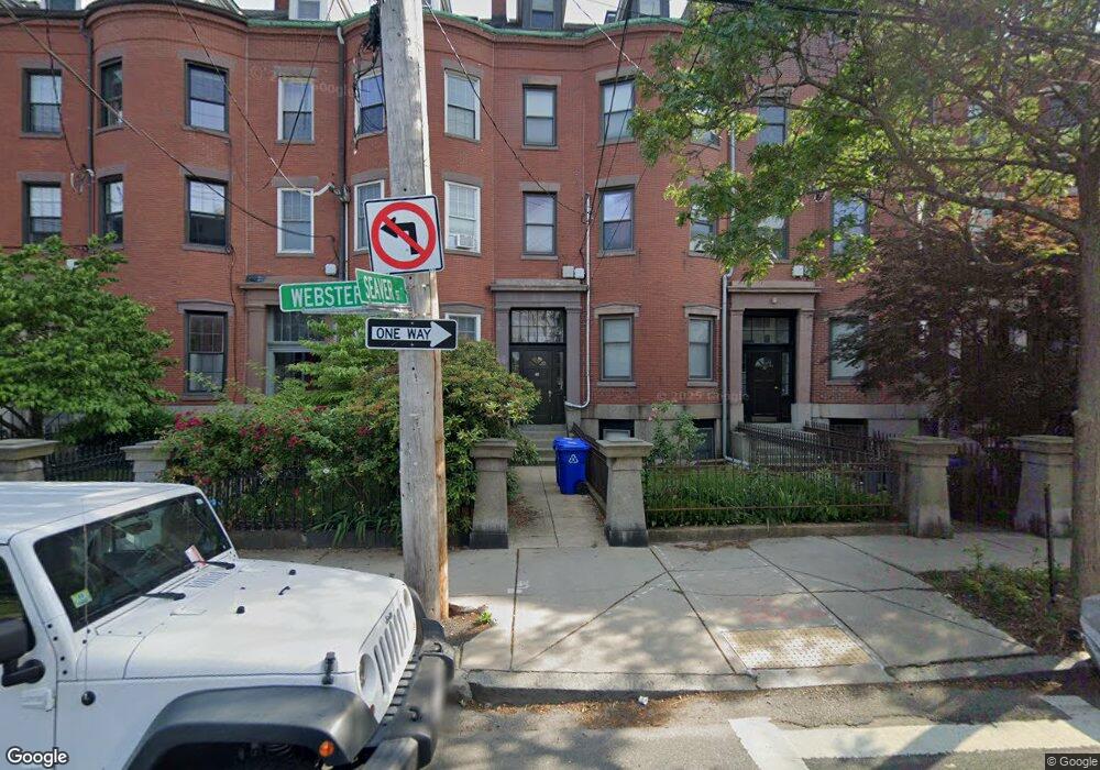 183 Webster St unit 1, Boston, MA 02128 - photo 1