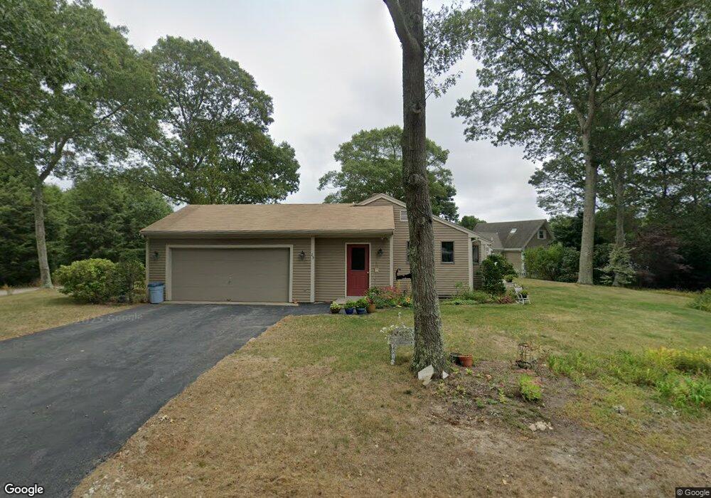 23 Green Acres Rd, East Falmouth, MA 02536 - photo 1