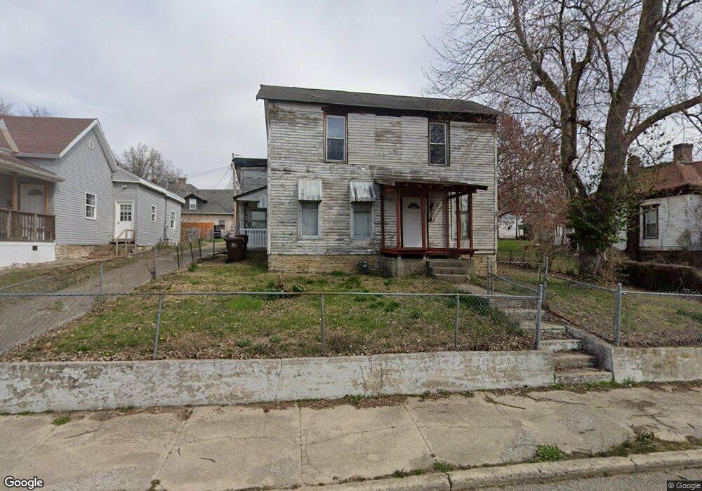 348 W Main St, Wabash, IN 46992 - photo 1