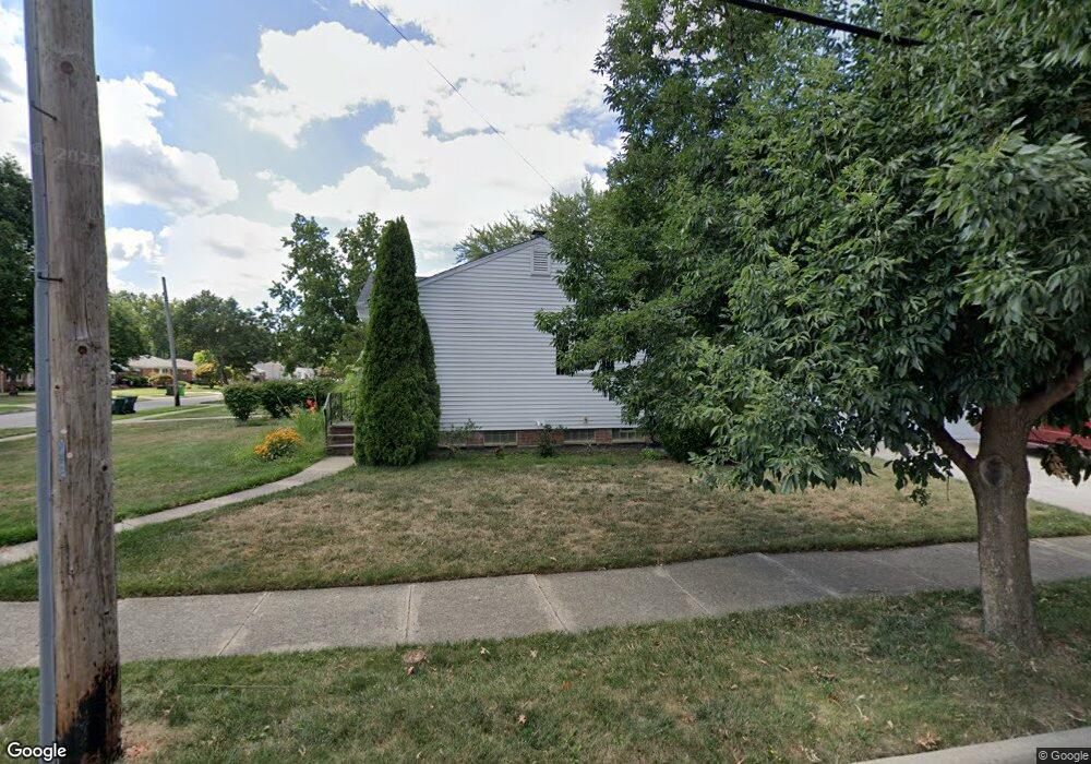 1702 Empire Rd, Wickliffe, OH 44092 - photo 1