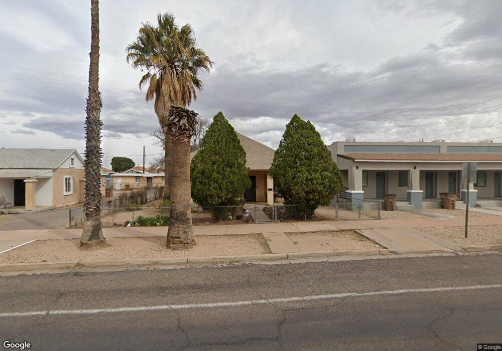 1048 E 12th St, Douglas, AZ 85607 - photo 1