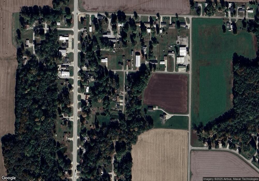 9326 N 1410th St, Effingham, IL 62401 - photo 1