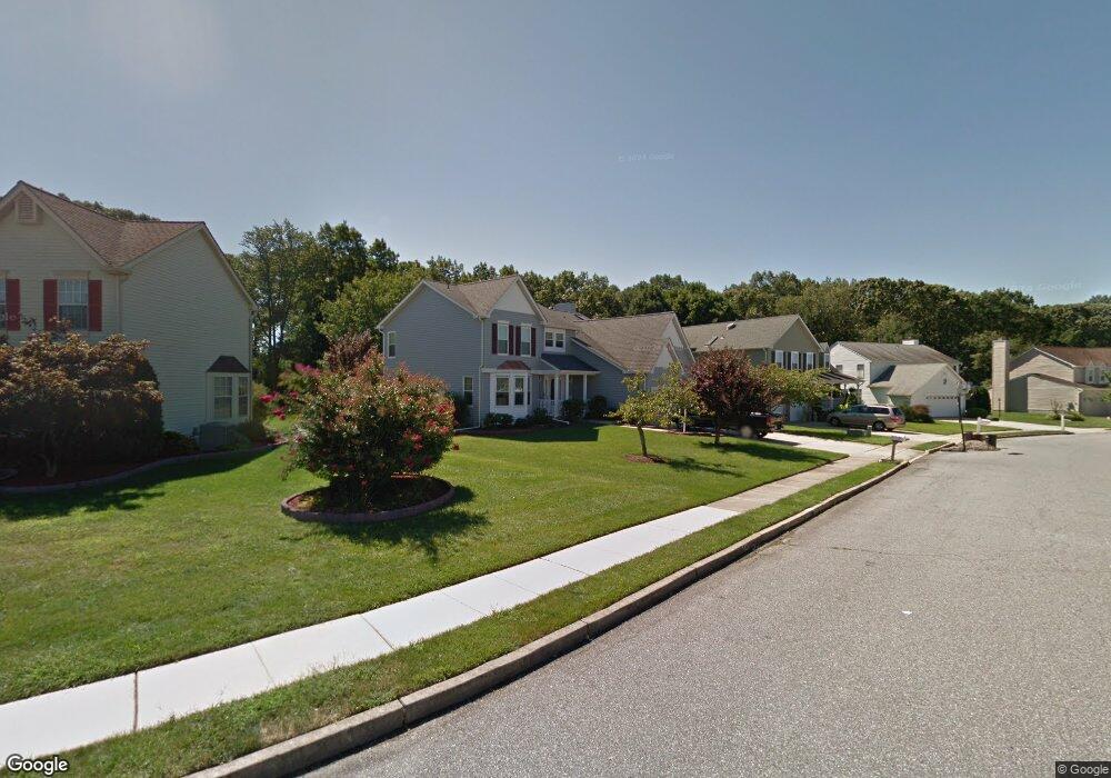 84 Dundee Ct, Williamstown, NJ 08094 - photo 1