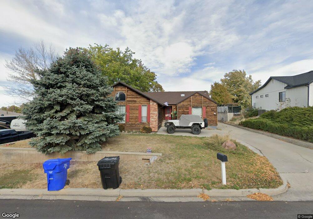 686 W 3100 S, Bountiful, UT 84010 - photo 1