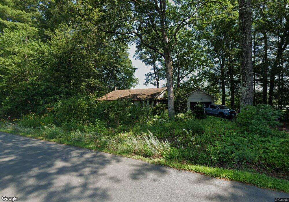 102 N Plain Rd, Sunderland, MA 01375 - photo 1