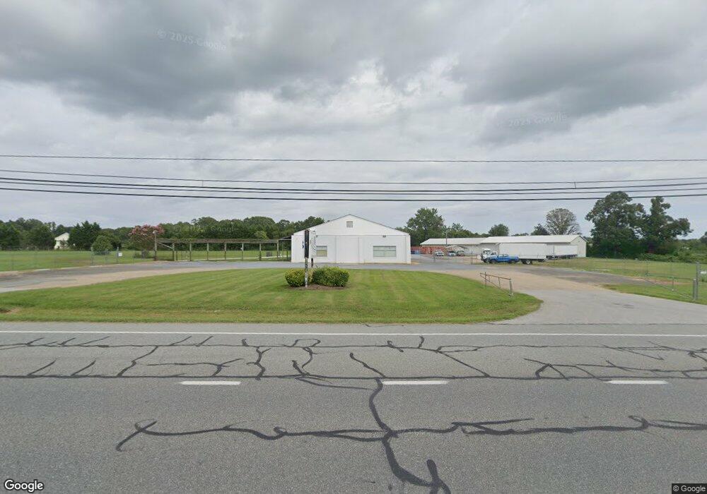 26650 Point Lookout Rd, Leonardtown, MD 20650 - photo 1