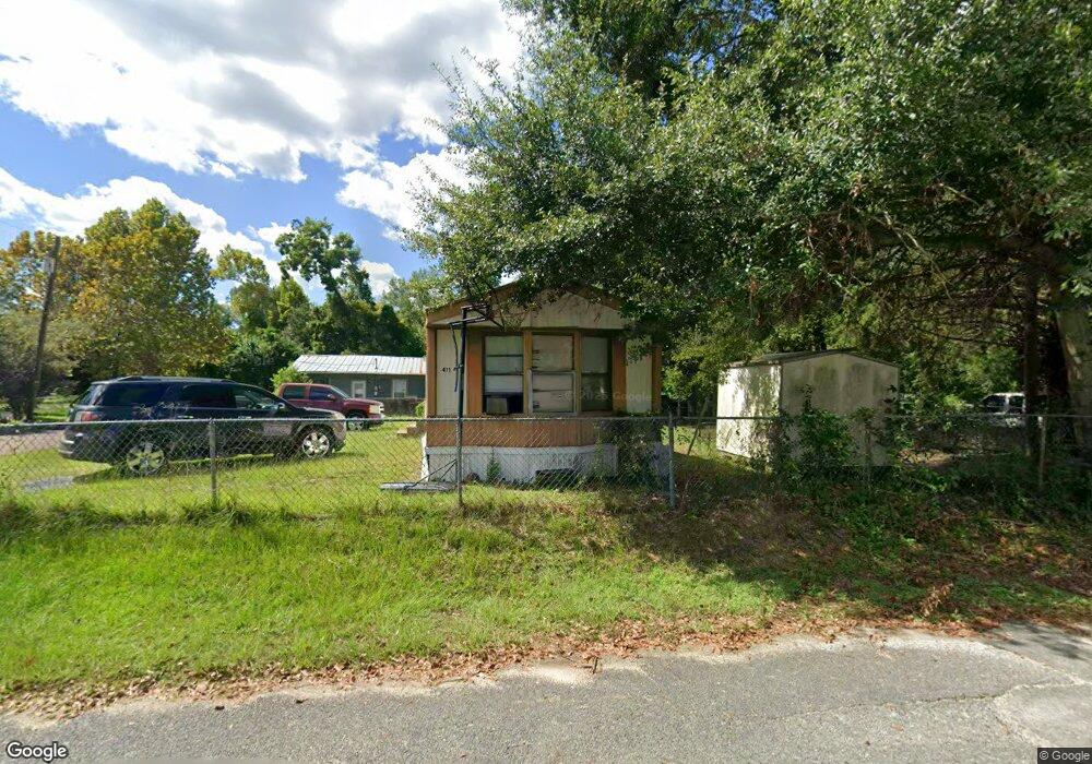 409 Carlisle St, Deridder, LA 70634 - photo 1