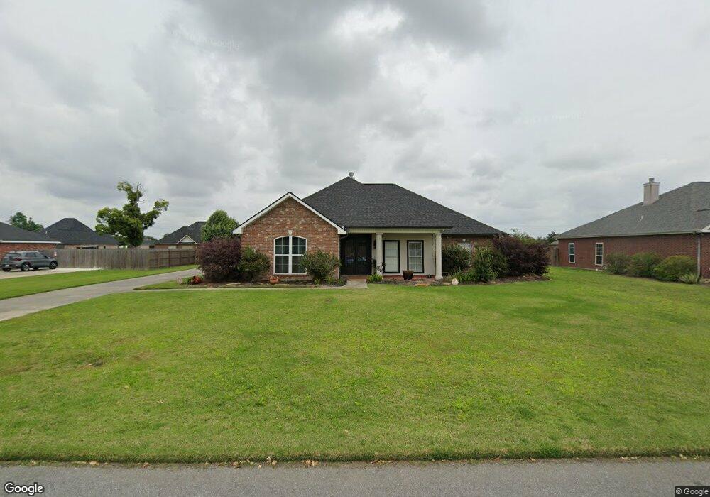 1768 S Stephie Ln, Lake Charles, LA 70605 - photo 1