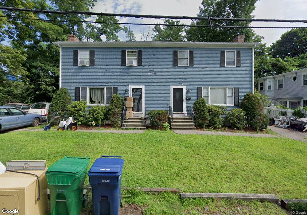 79 Curtis St, Newton, MA 02461 - photo 1