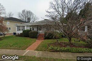 1603 Dare St, Raleigh, NC 27608