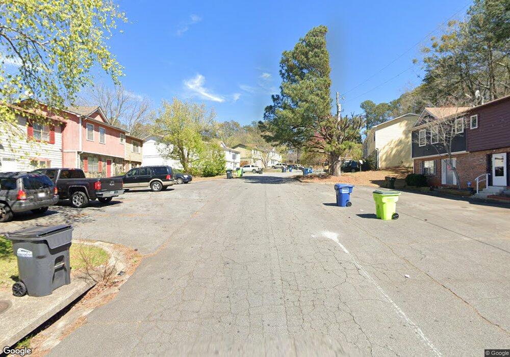 0 Padgett Dr unit 8362292, Austell, GA 30106 - photo 1